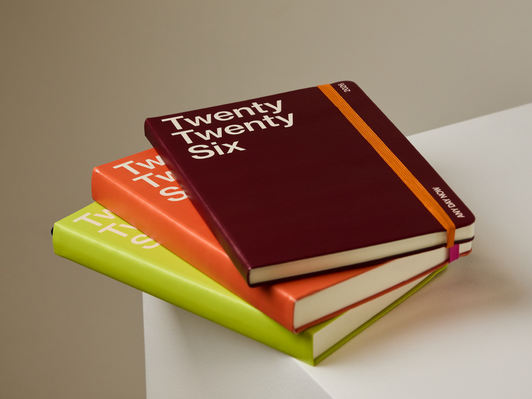 Your Hobonichi 2026 Diary Guide – Milligram