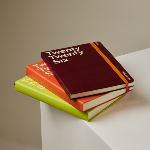 Which diary size is for you?