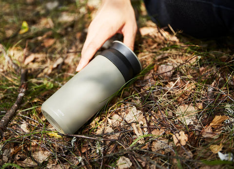 Milligram Staff Pick – Kinto Travel Tumbler