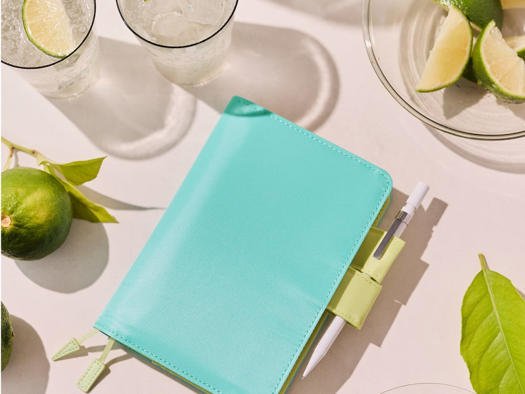 Which diary size is for you? – Milligram