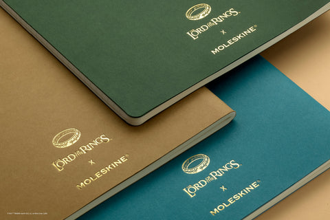 Moleskine
