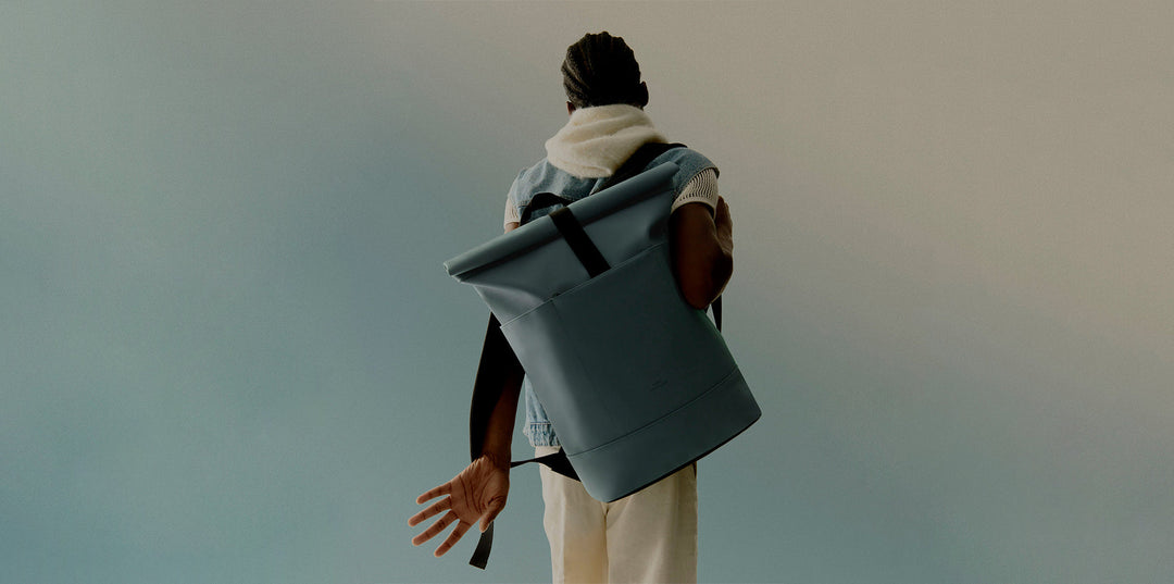 Ucon Acrobatics - Stylish & Sustainable Designer Backpacks – Milligram