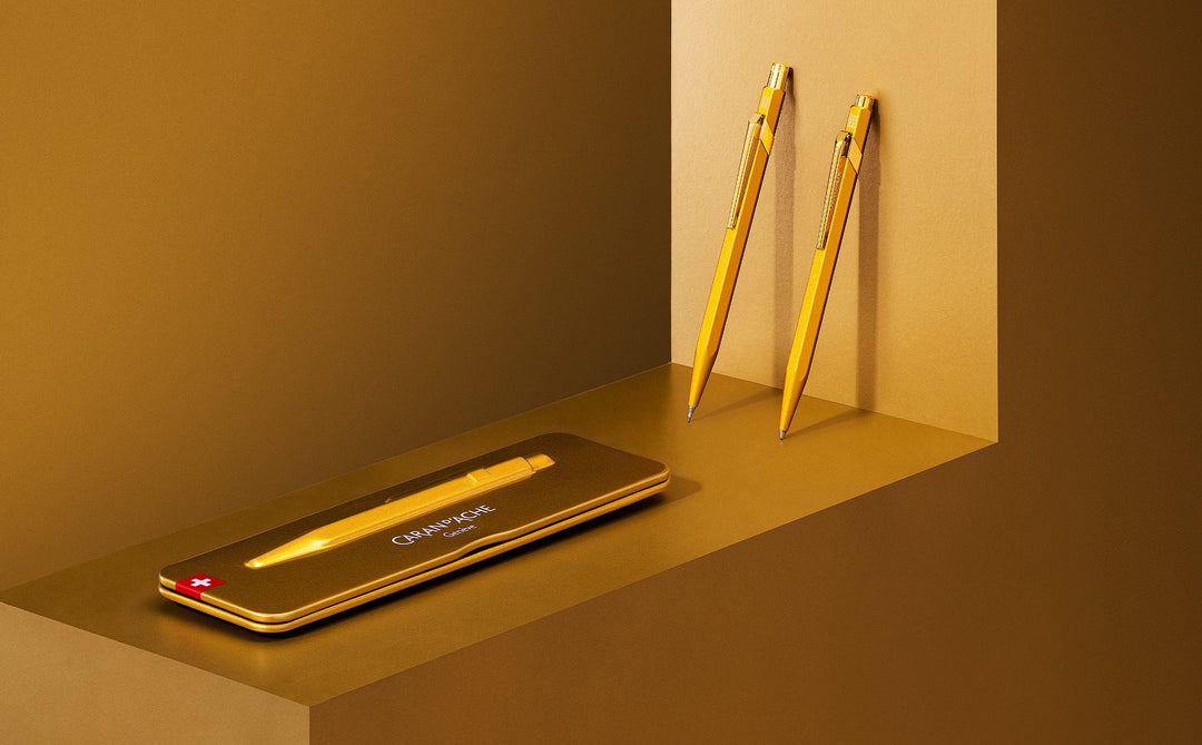 Caran d'Ache – Milligram