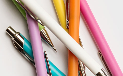 Ballpoint Pens