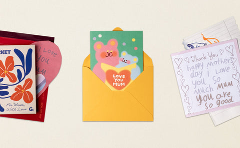 Designer Greeting Cards