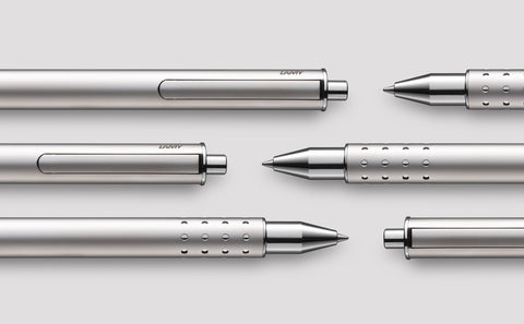 Rollerball Pens