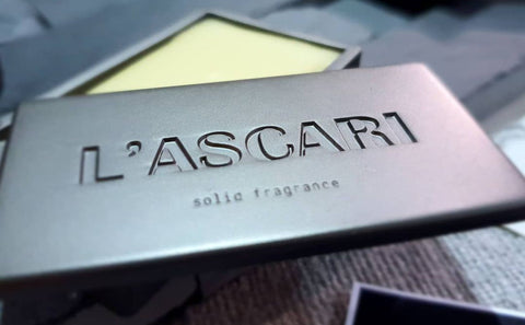 L'Ascari