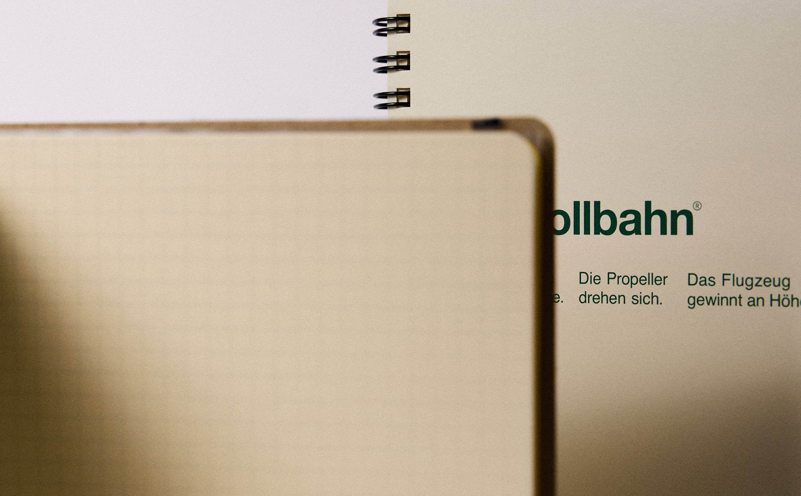 Notebooks and Notepads – Milligram