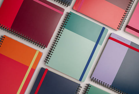 25% off selected pens and notebooks