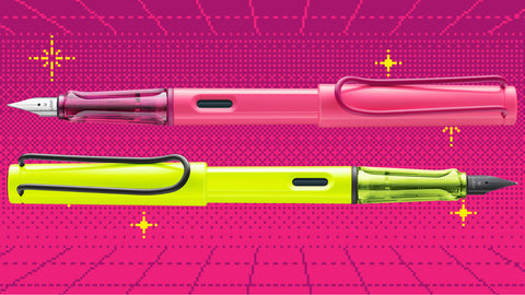 safari neon Special Edition