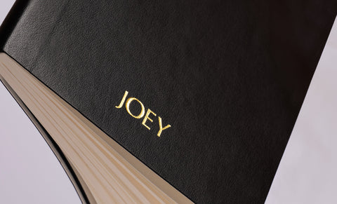 Personalise your diary for FREE