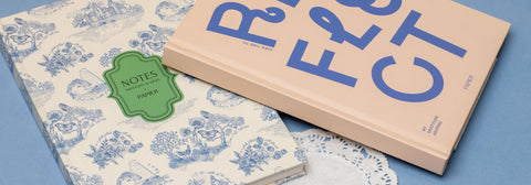 Papier and Ballograf Bundle