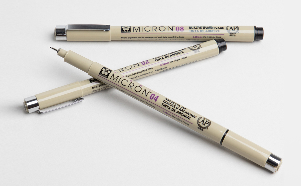 Buy Sakura Pens Online in Australia – Milligram