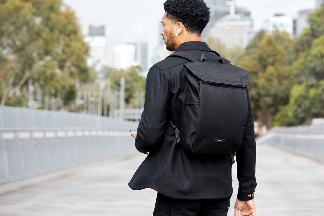 Commuter Backpacks - Designer Commuter Backpacks by Well-Known Names ...