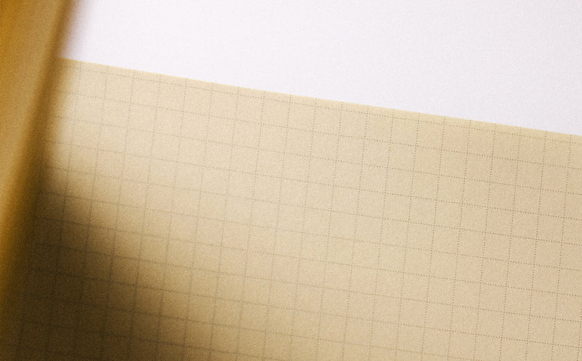 Buy Notebooks Online Australia | Lined, Dotted, Grid & Plain – Milligram