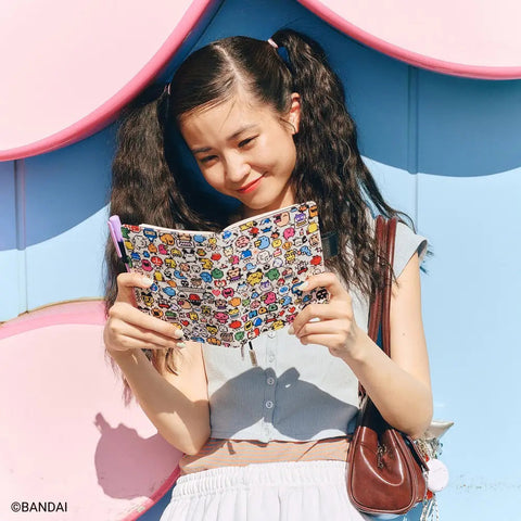 Hobonichi Tamagotchi Collaboration