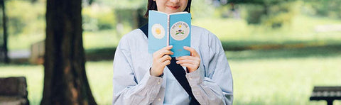 Hobonichi Techo Weeks