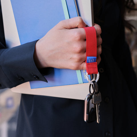 Key Organiser
