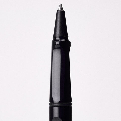 safari Rollerball Pen Gloss Black