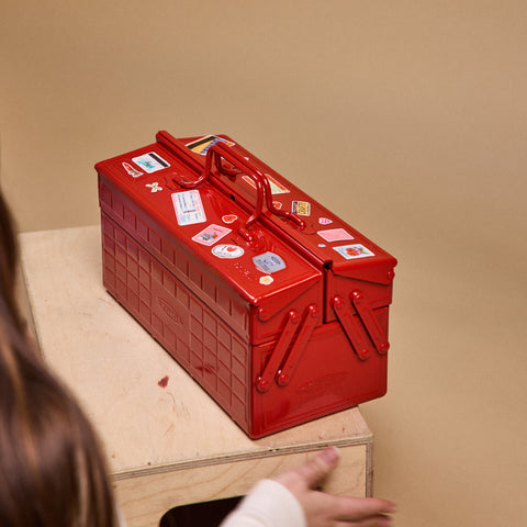 Cantilever Toolbox ST-350