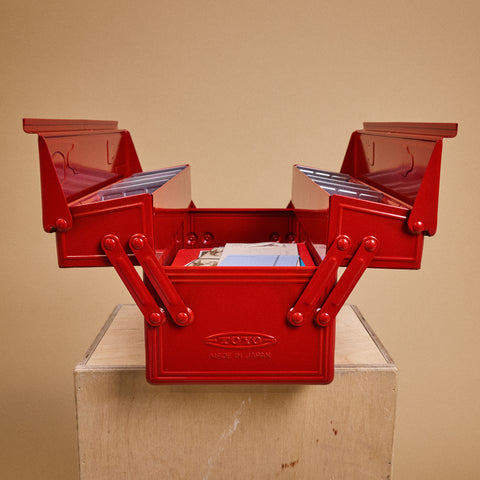 Cantilever Toolbox ST-350