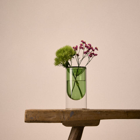 Single Propagation Vase Small