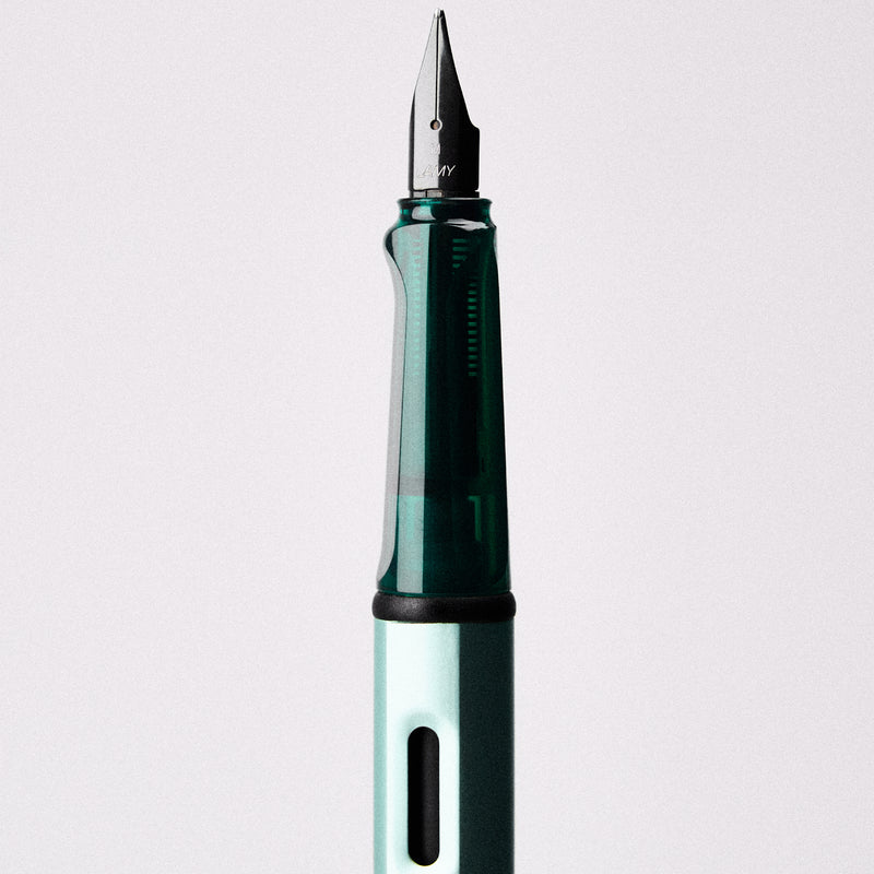 AL-star pine Special Edition Fountain Pen