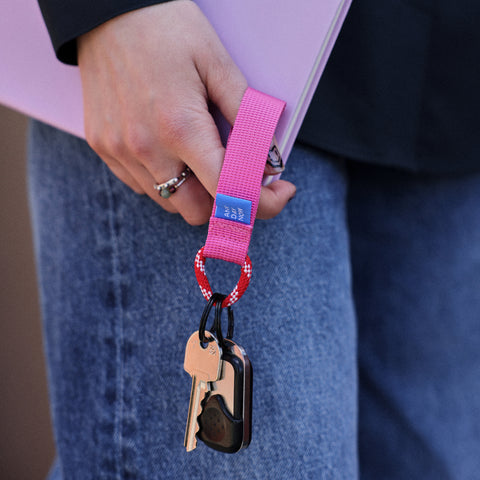 Key Organiser