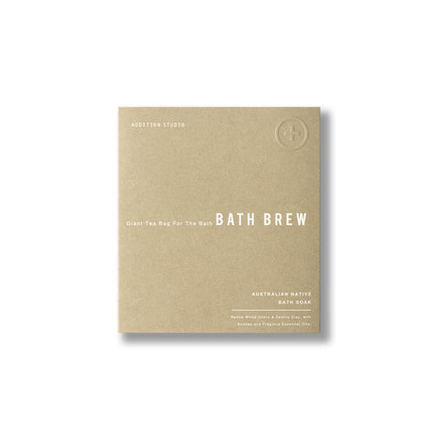 Bath Brew