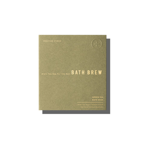 Bath Brew