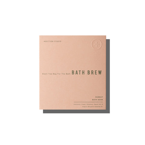 Bath Brew