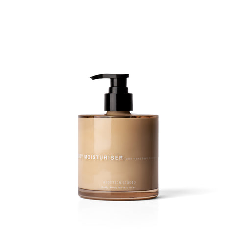 Body Moisturiser 390ml