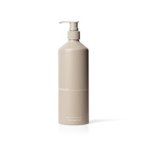 Body Wash 500ml