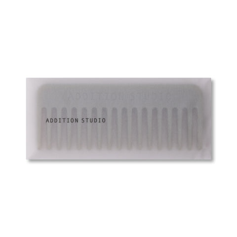 Acetate Comb