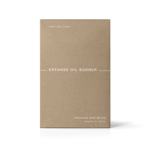 Calcutta Gold Expanse Oil Burner