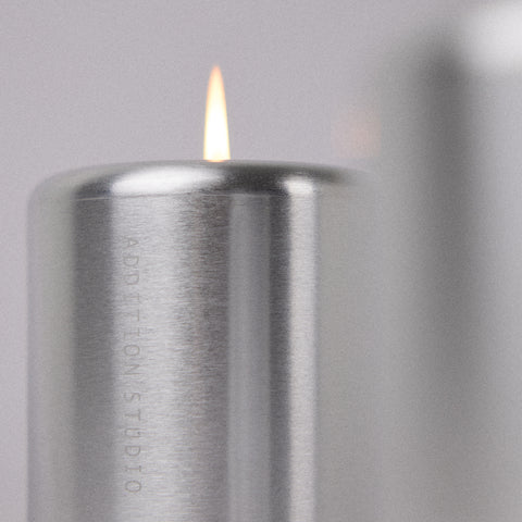 Cedarwood, Geranium and Lavender Essential Oil Candle
