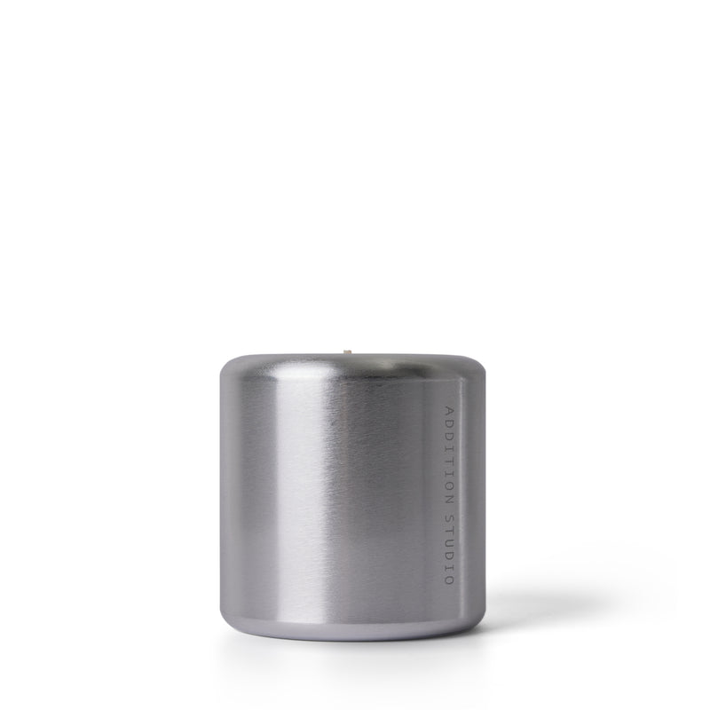 Blue Gum and Lemon Myrtle Essential Oil Candle