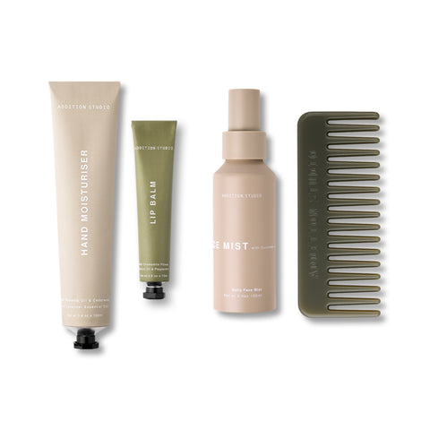 Refresh Travel Gift Set