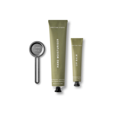 Squeeze the Day Special Edition Gift Set