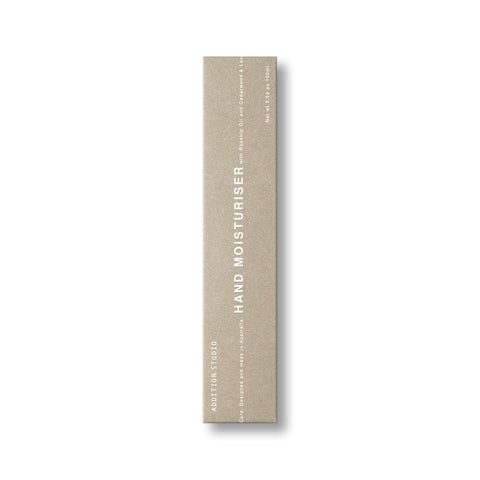 Cedar and Lavender Hand Cream 100ml
