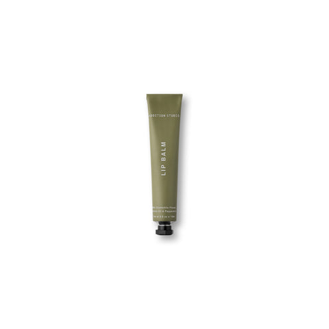 Peppermint Lip Balm 15ml