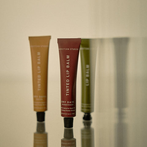 Dawn Tinted Lip Balm