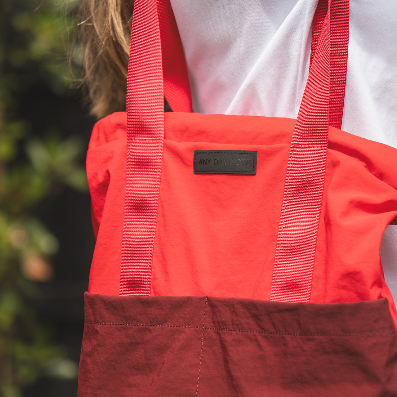 Any Day Tote – Milligram