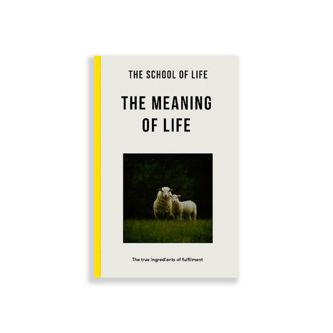The Meaning of Life