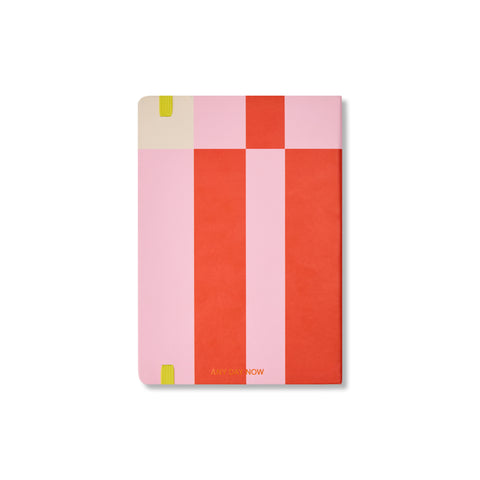 2027 Freestyler Daily Diary Dot Grid A5
