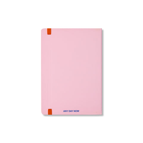 2027 Weekly Achiever Diary A5
