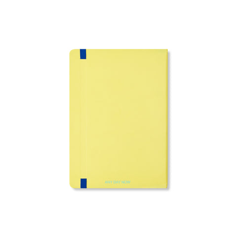 2027 Weekly Achiever Diary A5
