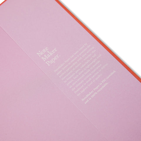 2027 Weekly Achiever Diary A5