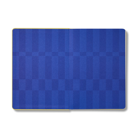 Butter Any Day Notebook Dot Grid A5