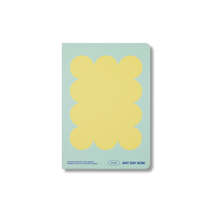 ADN Sky Any Day Notebook Ruled A5 – Milligram